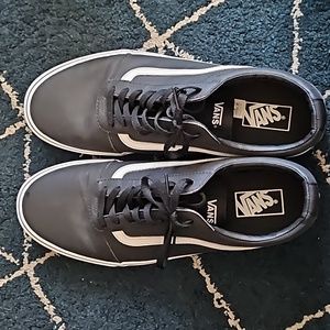 Men's Van's Sz 13